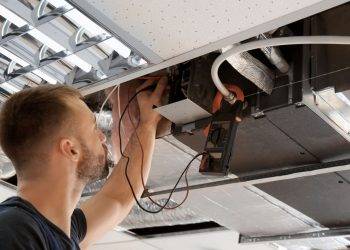 Must-Have Tools and Systems for HVAC Rewiring in Buildings