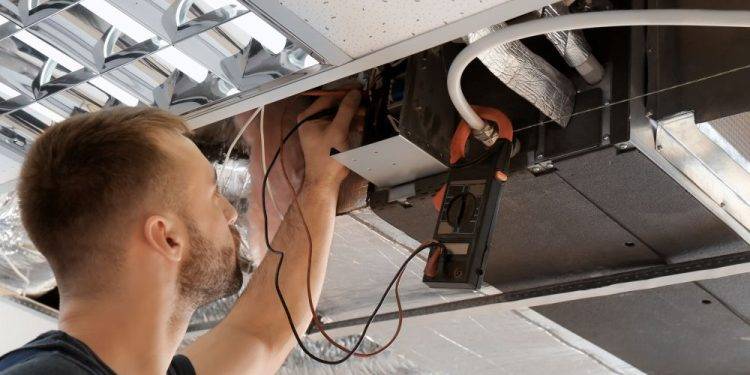 Must-Have Tools and Systems for HVAC Rewiring in Buildings